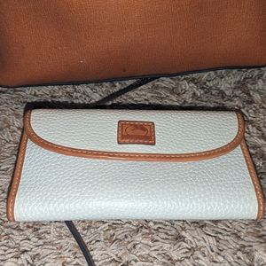 Dooney & Brouke Wallet